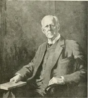 An illustration from International studio (1897)