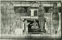 An illustration from International studio (1897)