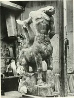 An illustration from International studio (1897)