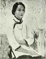 An illustration from International studio (1897)