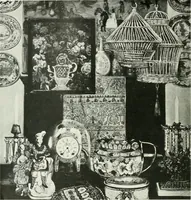 An illustration from International studio (1897)