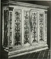 An illustration from International studio (1897)