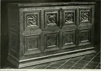 An illustration from International studio (1897)