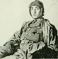 An illustration from International studio (1897)