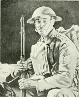 An illustration from International studio (1897)