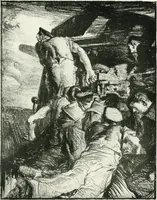 An illustration from International studio (1897)