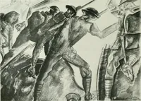 An illustration from International studio (1897)