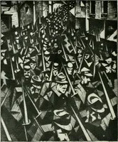 An illustration from International studio (1897)