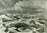 An illustration from International studio (1897)