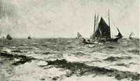 An illustration from International studio (1897)