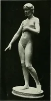 An illustration from International studio (1897)
