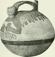 An illustration from International studio (1897)