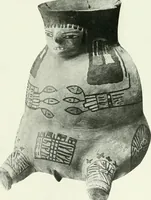 An illustration from International studio (1897)