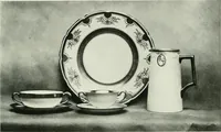 An illustration from International studio (1897)