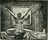 An illustration from International studio (1897)