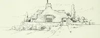 An illustration from International studio (1897)