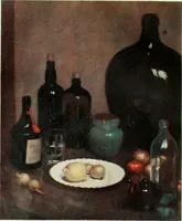 An illustration from International studio (1897)