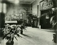 An illustration from International studio (1897)