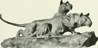 An illustration from International studio (1897)