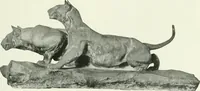 An illustration from International studio (1897)