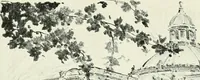 An illustration from International studio (1897)