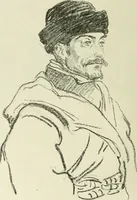 An illustration from International studio (1897)