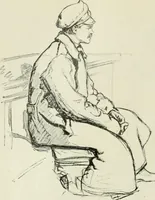 An illustration from International studio (1897)