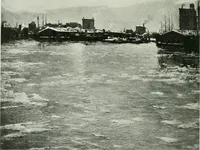An illustration from International studio (1897)