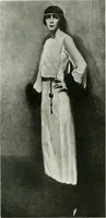 An illustration from International studio (1897)
