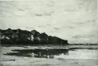 An illustration from International studio (1897)