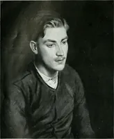 An illustration from International studio (1897)