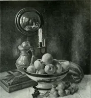 An illustration from International studio (1897)