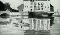 An illustration from International studio (1897)