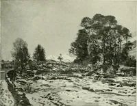 An illustration from International studio (1897)