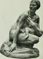 An illustration from International studio (1897)