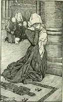 An illustration from International studio (1897)