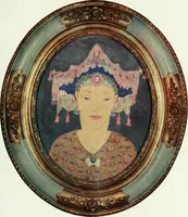 An illustration from International studio (1897)