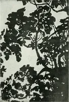 An illustration from International studio (1897)