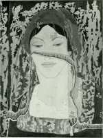 An illustration from International studio (1897)