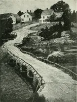 An illustration from International studio (1897)