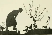 An illustration from International studio (1897)