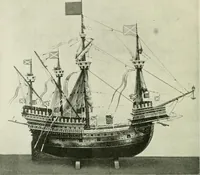 An illustration from International studio (1897)