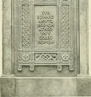 An illustration from International studio (1897)