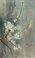 An illustration from International studio (1897)