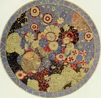 An illustration from International studio (1897)