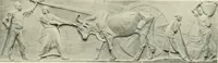An illustration from International studio (1897)