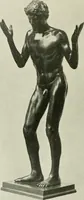 An illustration from International studio (1897)