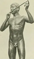 An illustration from International studio (1897)