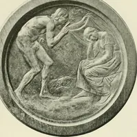 An illustration from International studio (1897)