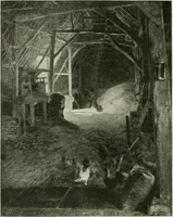 An illustration from International studio (1897)